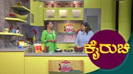 Kai Ruchi Season 3 S01E146 31st August 2018 Full Episode