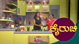 Kai Ruchi Season 3 S01E147 3rd September 2018 Full Episode