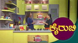 Kai Ruchi Season 3 S01E149 31st August 2018 Full Episode