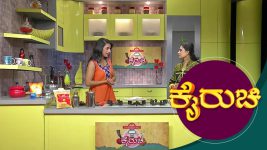 Kai Ruchi Season 3 S01E150 6th September 2018 Full Episode