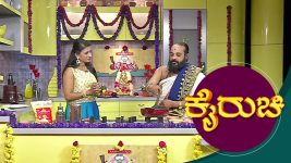 Kai Ruchi Season 3 S01E152 10th September 2018 Full Episode