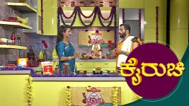 Kai Ruchi Season 3 S01E154 12th September 2018 Full Episode