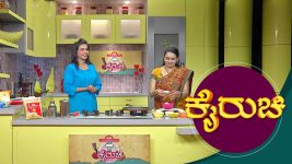 Kai Ruchi Season 3 S01E156 17th September 2018 Full Episode