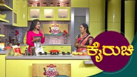 Kai Ruchi Season 3 S01E157 18th September 2018 Full Episode