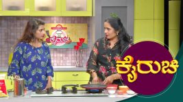 Kai Ruchi Season 3 S01E158 19th September 2018 Full Episode