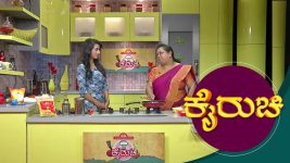 Kai Ruchi Season 3 S01E159 20th September 2018 Full Episode