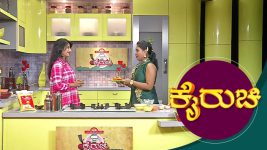 Kai Ruchi Season 3 S01E163 26th September 2018 Full Episode