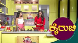 Kai Ruchi Season 3 S01E164 27th September 2018 Full Episode