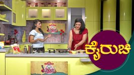 Kai Ruchi Season 3 S01E165 28th September 2018 Full Episode