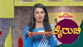 Kai Ruchi Season 3 S01E166 1st October 2018 Full Episode