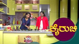 Kai Ruchi Season 3 S01E169 4th October 2018 Full Episode