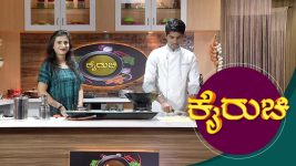 Kai Ruchi Season 3 S01E17 1st March 2018 Full Episode