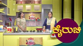 Kai Ruchi Season 3 S01E171 8th October 2018 Full Episode