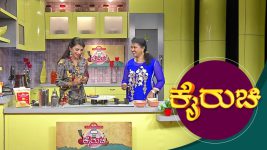 Kai Ruchi Season 3 S01E172 9th October 2018 Full Episode