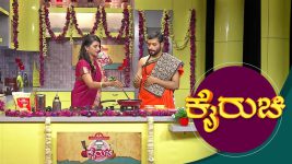 Kai Ruchi Season 3 S01E176 15th October 2018 Full Episode