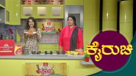 Kai Ruchi Season 3 S01E181 22nd October 2018 Full Episode