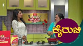 Kai Ruchi Season 3 S01E185 26th October 2018 Full Episode