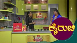 Kai Ruchi Season 3 S01E186 29th October 2018 Full Episode