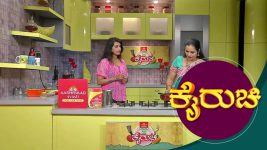 Kai Ruchi Season 3 S01E196 12th November 2018 Full Episode