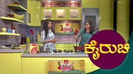 Kai Ruchi Season 3 S01E200 16th November 2018 Full Episode