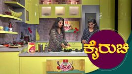 Kai Ruchi Season 3 S01E204 22nd November 2018 Full Episode