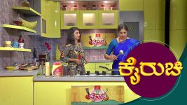 Kai Ruchi Season 3 S01E209 29th November 2018 Full Episode