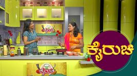 Kai Ruchi Season 3 S01E214 6th December 2018 Full Episode