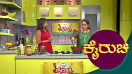 Kai Ruchi Season 3 S01E215 7th December 2018 Full Episode