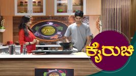 Kai Ruchi Season 3 S01E22 7th March 2018 Full Episode