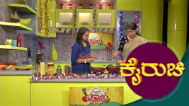 Kai Ruchi Season 3 S01E232 1st January 2019 Full Episode