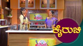 Kai Ruchi Season 3 S01E24 12th March 2018 Full Episode