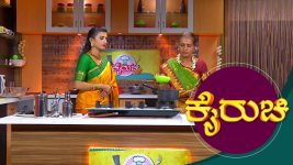 Kai Ruchi Season 3 S01E25 13th March 2018 Full Episode