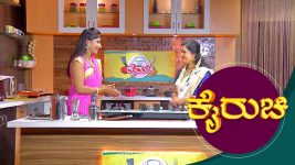 Kai Ruchi Season 3 S01E27 15th March 2018 Full Episode