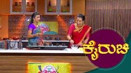 Kai Ruchi Season 3 S01E28 16th March 2018 Full Episode