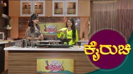 Kai Ruchi Season 3 S01E29 19th March 2018 Full Episode