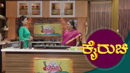 Kai Ruchi Season 3 S01E31 21st March 2018 Full Episode