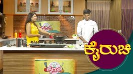 Kai Ruchi Season 3 S01E32 22nd March 2018 Full Episode