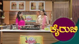 Kai Ruchi Season 3 S01E34 26th March 2018 Full Episode