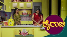 Kai Ruchi Season 3 S01E342 9th May 2019 Full Episode