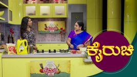 Kai Ruchi Season 3 S01E343 10th May 2019 Full Episode