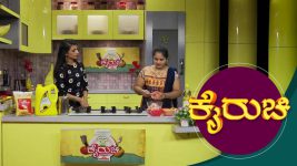 Kai Ruchi Season 3 S01E345 14th May 2019 Full Episode