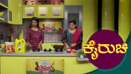 Kai Ruchi Season 3 S01E346 15th May 2019 Full Episode