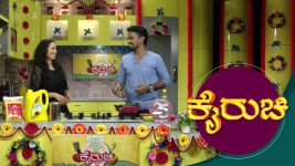 Kai Ruchi Season 3 S01E370 18th June 2019 Full Episode