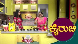 Kai Ruchi Season 3 S01E379 1st July 2019 Full Episode