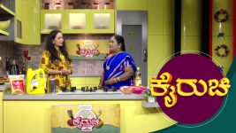 Kai Ruchi Season 3 S01E382 4th July 2019 Full Episode