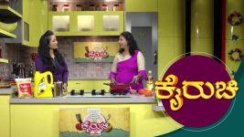 Kai Ruchi Season 3 S01E383 5th July 2019 Full Episode