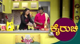 Kai Ruchi Season 3 S01E384 8th July 2019 Full Episode