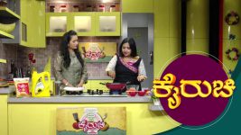 Kai Ruchi Season 3 S01E386 10th July 2019 Full Episode