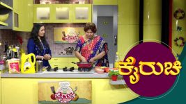 Kai Ruchi Season 3 S01E389 15th July 2019 Full Episode