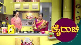 Kai Ruchi Season 3 S01E391 17th July 2019 Full Episode